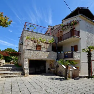 Pensjonat Galant, Rovinj