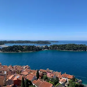 Pensjonat Jadro, Rovinj