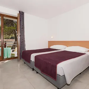 Ośrodek wypoczynkowy Maistra Select Rubin, Rovinj