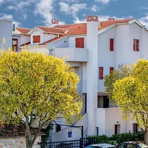 Pensjonat Val, Rovinj