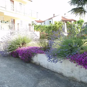 Pensjonat Jasmin, Rovinj