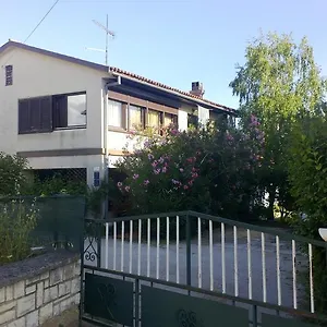 Pensjonat Jole, Rovinj