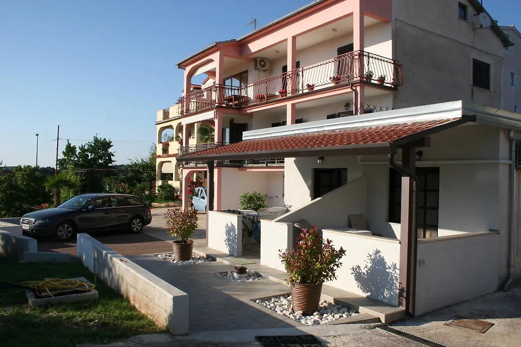 Guest House Zohil Rovinj