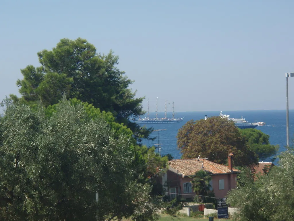 Guest House Zohil Rovinj