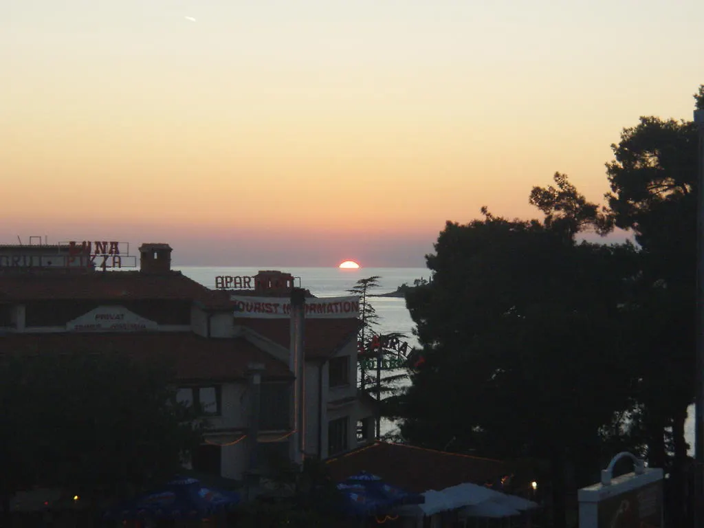 Guest House Zohil Rovinj Croatia