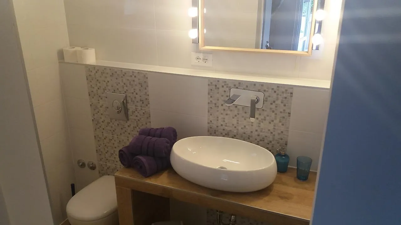 Guest House Zohil Rovinj 3*,  Croatia