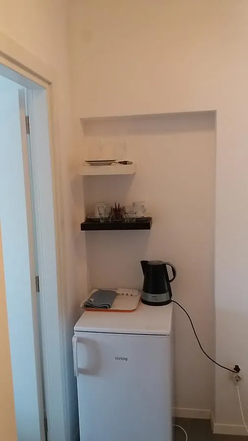 Guest House Zohil Rovinj